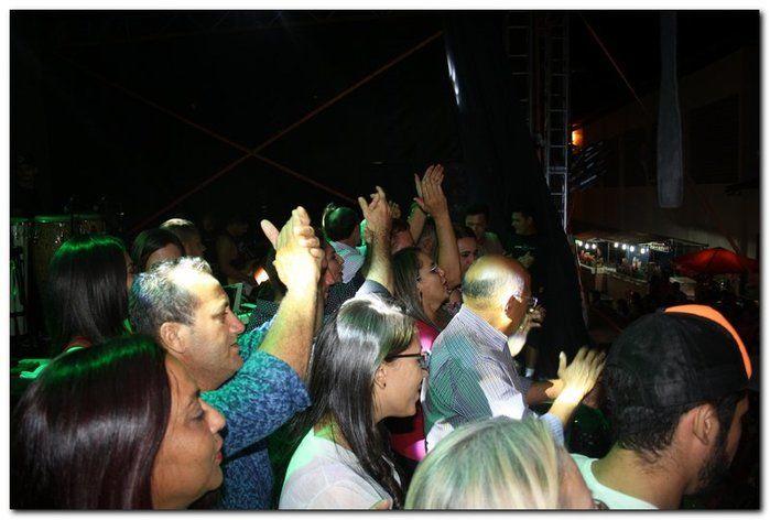 Comunidade inhumense comemora o aniversário da Cidade - Imagem 302