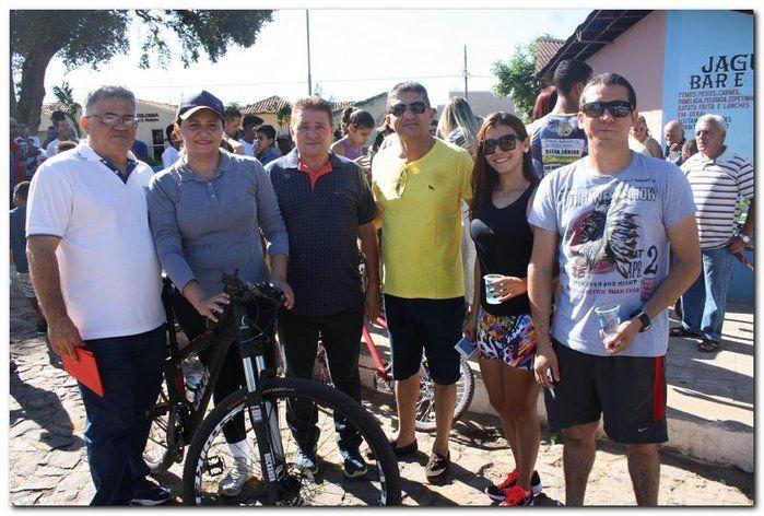 Comunidade inhumense comemora o aniversário da Cidade - Imagem 67