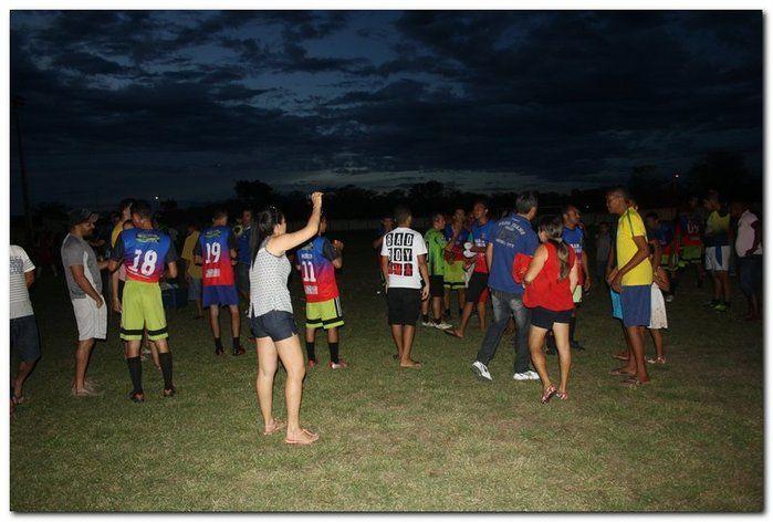 Comunidade inhumense comemora o aniversário da Cidade - Imagem 224