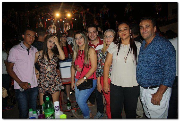 Comunidade inhumense comemora o aniversário da Cidade - Imagem 313