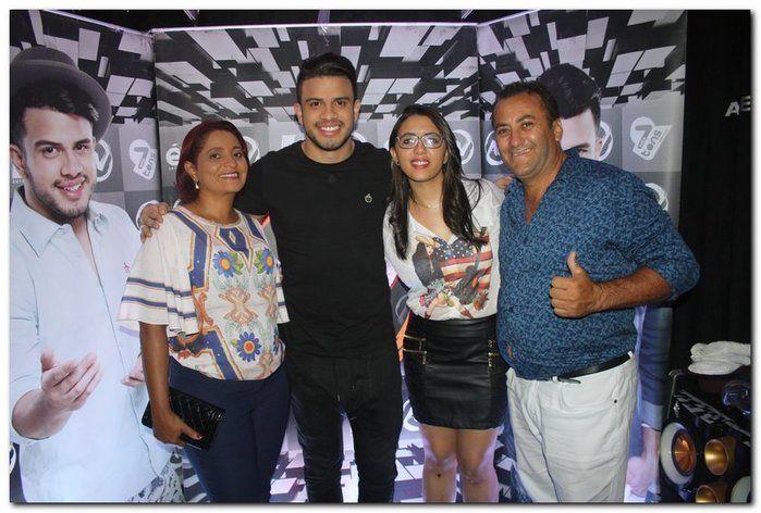 Comunidade inhumense comemora o aniversário da Cidade - Imagem 290