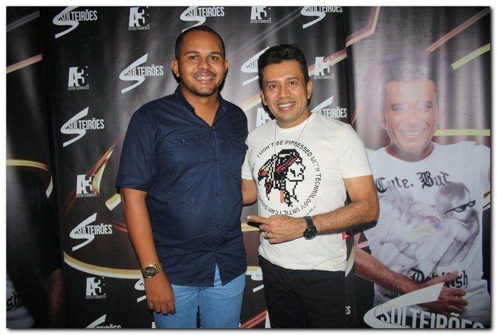 Comunidade inhumense comemora o aniversário da Cidade - Imagem 254