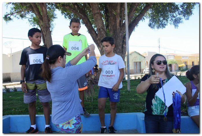 Comunidade inhumense comemora o aniversário da Cidade - Imagem 90