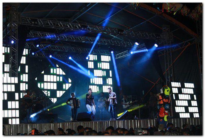 Comunidade inhumense comemora o aniversário da Cidade - Imagem 272