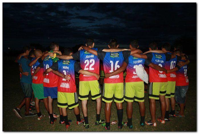 Comunidade inhumense comemora o aniversário da Cidade - Imagem 228