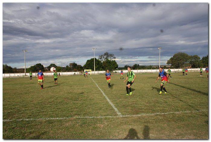 Comunidade inhumense comemora o aniversário da Cidade - Imagem 212