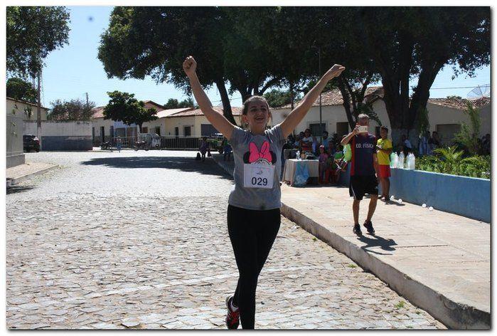 Comunidade inhumense comemora o aniversário da Cidade - Imagem 82