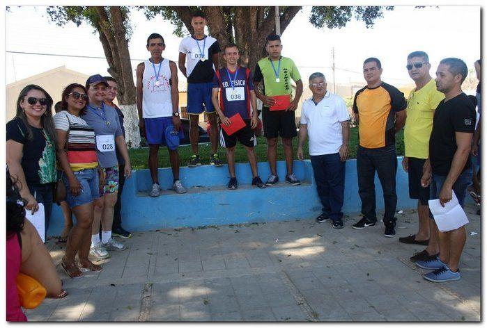 Comunidade inhumense comemora o aniversário da Cidade - Imagem 105