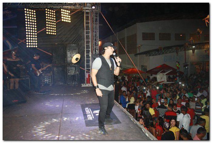 Comunidade inhumense comemora o aniversário da Cidade - Imagem 145