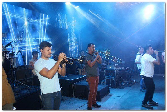 Comunidade inhumense comemora o aniversário da Cidade - Imagem 259