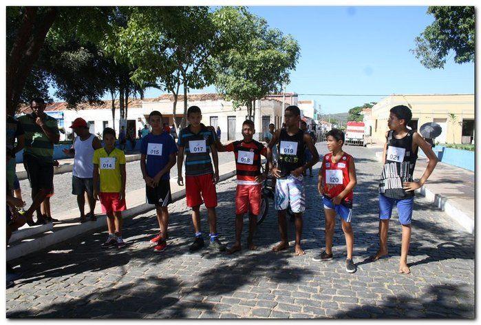 Comunidade inhumense comemora o aniversário da Cidade - Imagem 75