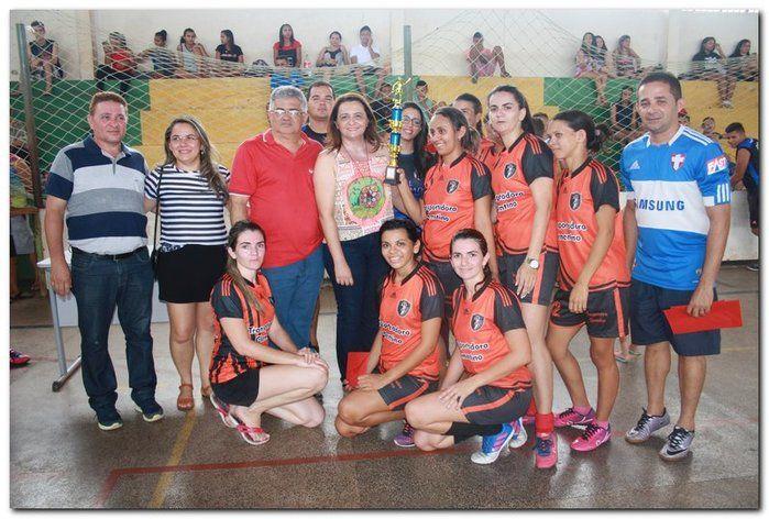 Comunidade inhumense comemora o aniversário da Cidade - Imagem 200