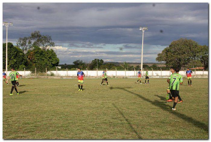 Comunidade inhumense comemora o aniversário da Cidade - Imagem 210