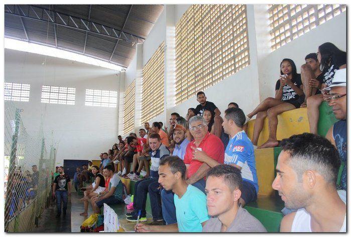 Comunidade inhumense comemora o aniversário da Cidade - Imagem 178