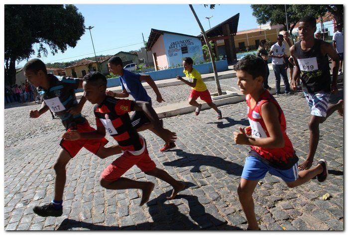 Comunidade inhumense comemora o aniversário da Cidade - Imagem 76