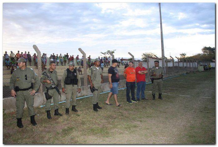 Comunidade inhumense comemora o aniversário da Cidade - Imagem 223