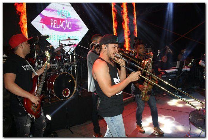 Comunidade inhumense comemora o aniversário da Cidade - Imagem 306