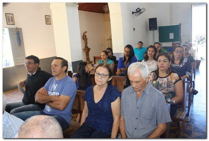 Comunidade inhumense comemora o aniversário da Cidade - Imagem 345