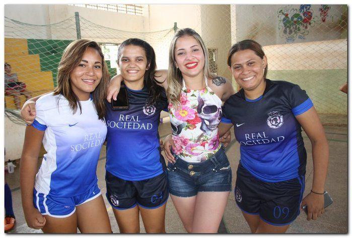 Comunidade inhumense comemora o aniversário da Cidade - Imagem 192