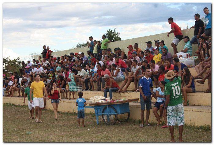 Comunidade inhumense comemora o aniversário da Cidade - Imagem 218