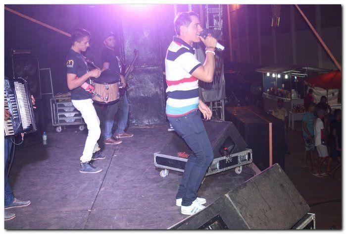 Comunidade inhumense comemora o aniversário da Cidade - Imagem 44