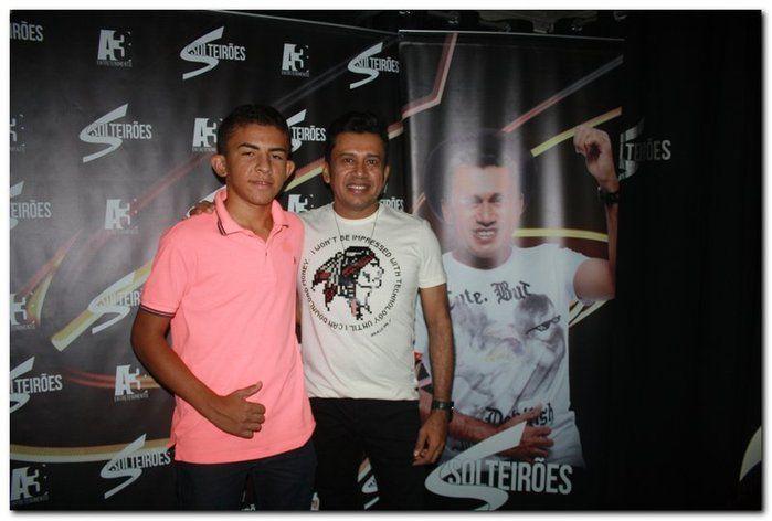 Comunidade inhumense comemora o aniversário da Cidade - Imagem 253