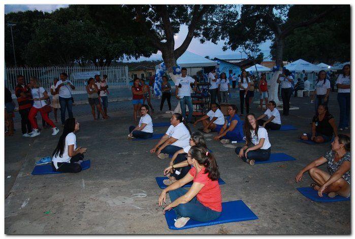 Comunidade inhumense comemora o aniversário da Cidade - Imagem 24