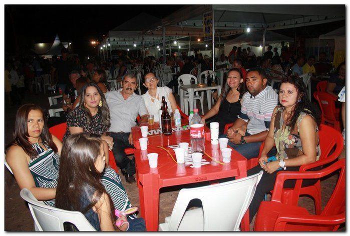 Comunidade inhumense comemora o aniversário da Cidade - Imagem 276