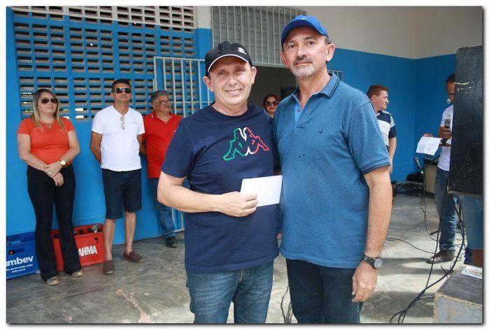 Comunidade inhumense comemora o aniversário da Cidade - Imagem 131