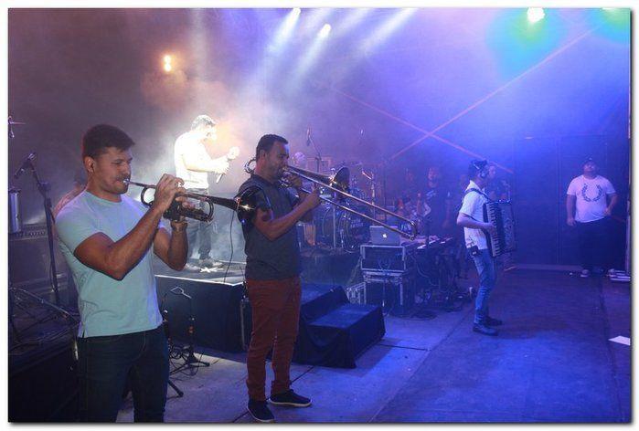 Comunidade inhumense comemora o aniversário da Cidade - Imagem 255