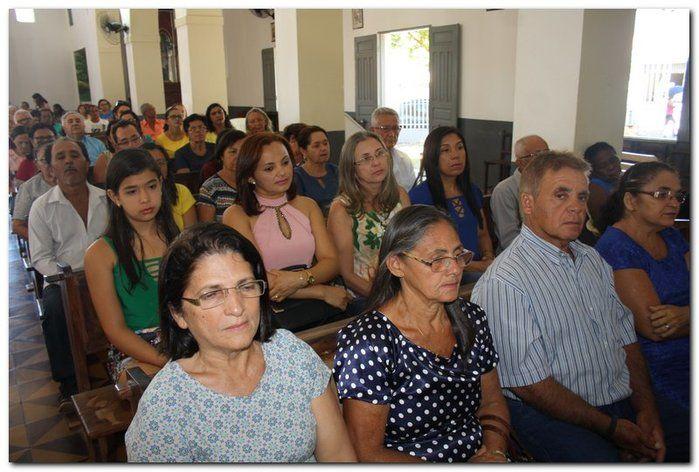 Comunidade inhumense comemora o aniversário da Cidade - Imagem 339