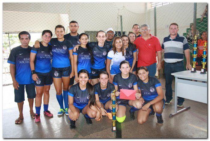 Comunidade inhumense comemora o aniversário da Cidade - Imagem 203