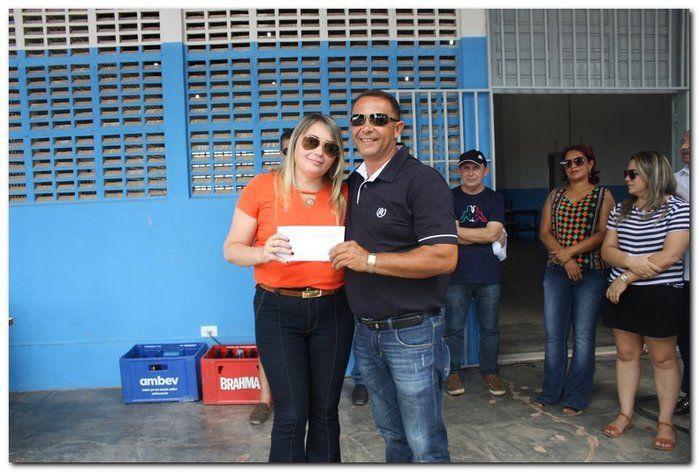 Comunidade inhumense comemora o aniversário da Cidade - Imagem 133