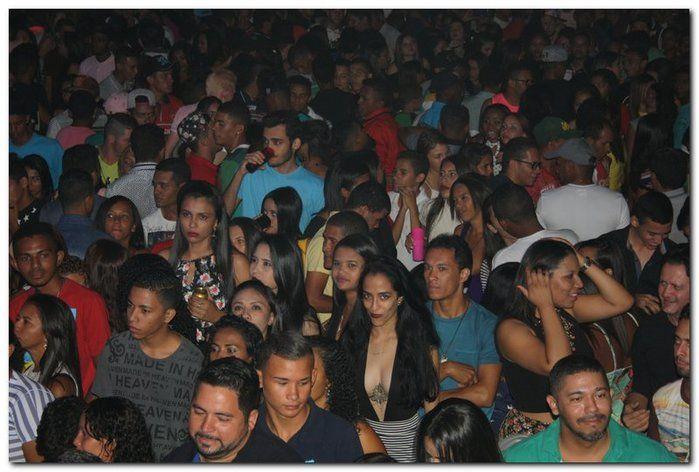 Comunidade inhumense comemora o aniversário da Cidade - Imagem 299