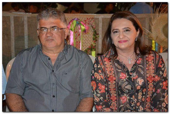 Comunidade inhumense comemora o aniversário da Cidade - Imagem 38