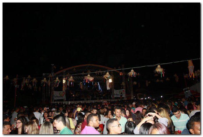 Comunidade inhumense comemora o aniversário da Cidade - Imagem 151