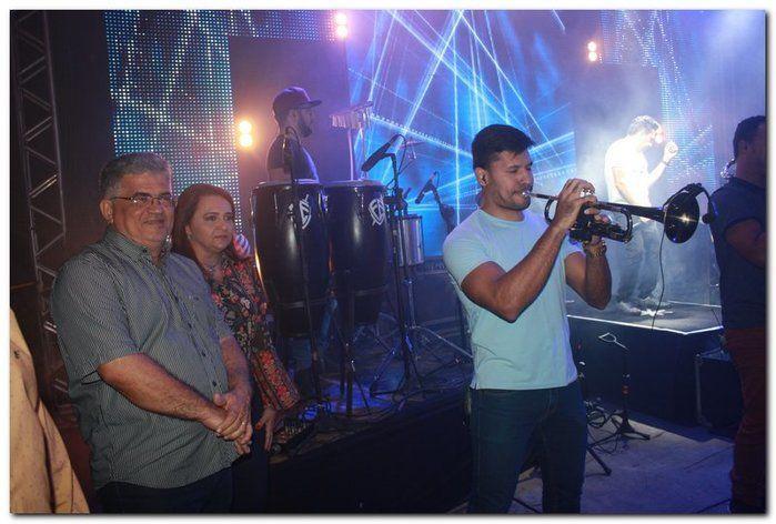 Comunidade inhumense comemora o aniversário da Cidade - Imagem 256