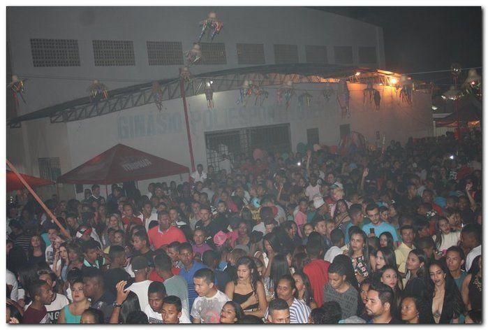 Comunidade inhumense comemora o aniversário da Cidade - Imagem 300