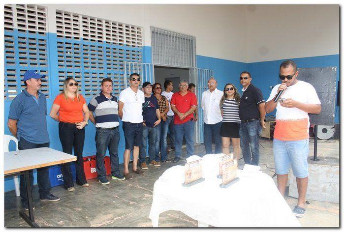 Comunidade inhumense comemora o aniversário da Cidade - Imagem 125