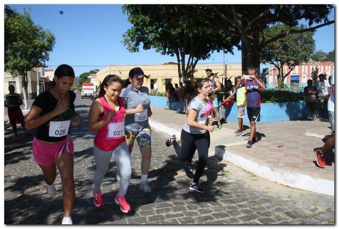 Comunidade inhumense comemora o aniversário da Cidade - Imagem 81