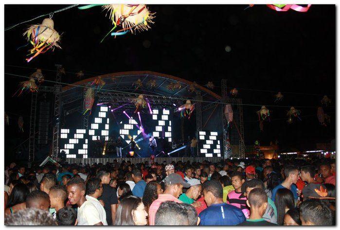 Comunidade inhumense comemora o aniversário da Cidade - Imagem 271