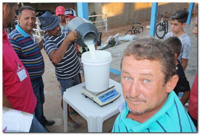 Comunidade inhumense comemora o aniversário da Cidade - Imagem 108