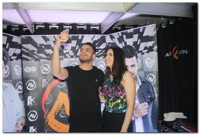 Comunidade inhumense comemora o aniversário da Cidade - Imagem 289