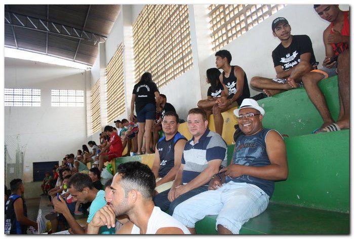 Comunidade inhumense comemora o aniversário da Cidade - Imagem 184