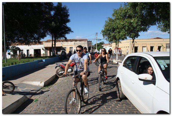 Comunidade inhumense comemora o aniversário da Cidade - Imagem 59