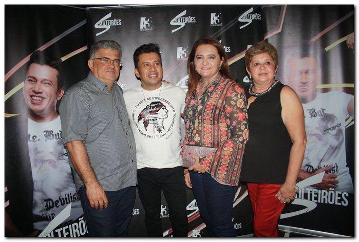 Comunidade inhumense comemora o aniversário da Cidade - Imagem 247