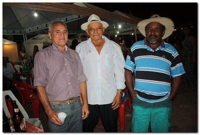 Comunidade inhumense comemora o aniversário da Cidade - Imagem 315