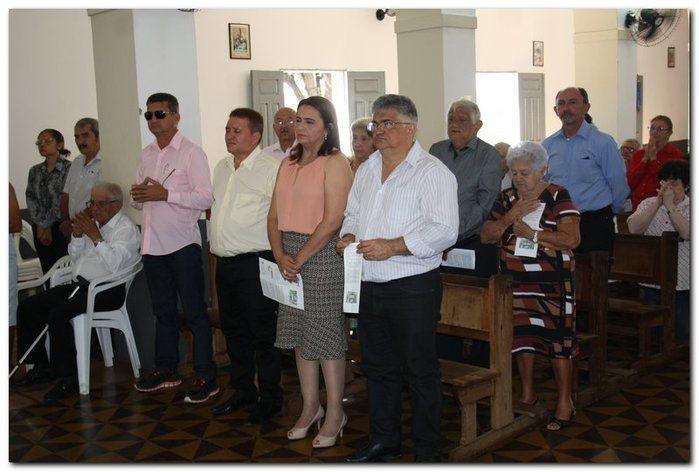 Comunidade inhumense comemora o aniversário da Cidade - Imagem 351