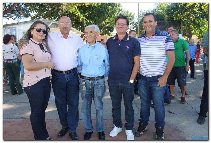 Comunidade inhumense comemora o aniversário da Cidade - Imagem 320