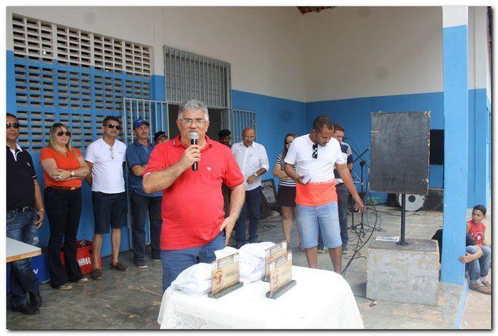 Comunidade inhumense comemora o aniversário da Cidade - Imagem 129